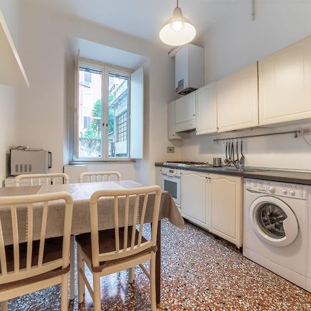 Azzurra B&B - Metro Lodi Roma Ngoại thất bức ảnh