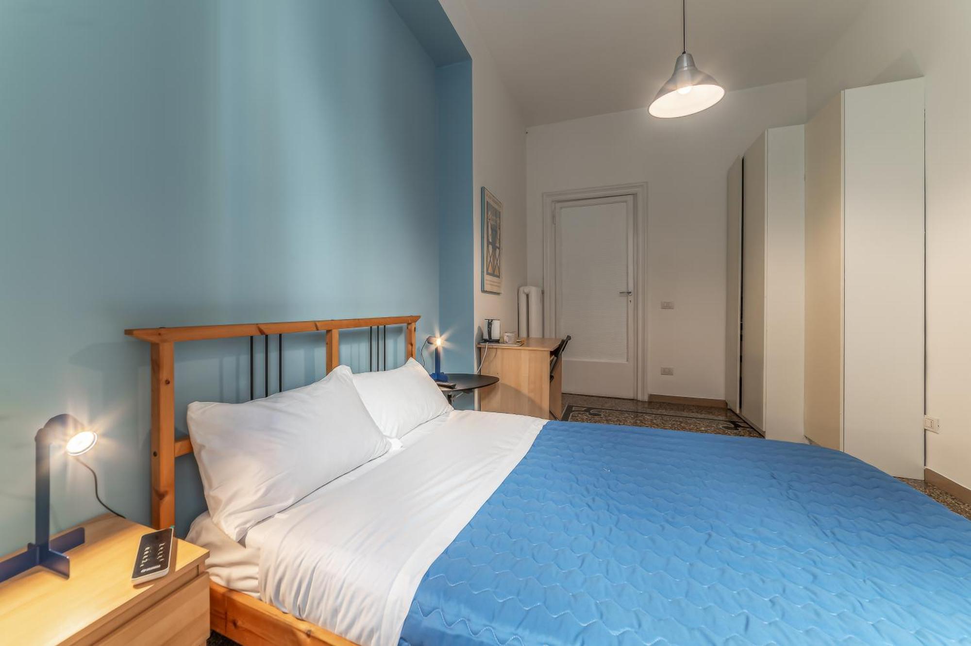 Azzurra B&B - Metro Lodi Roma Ngoại thất bức ảnh