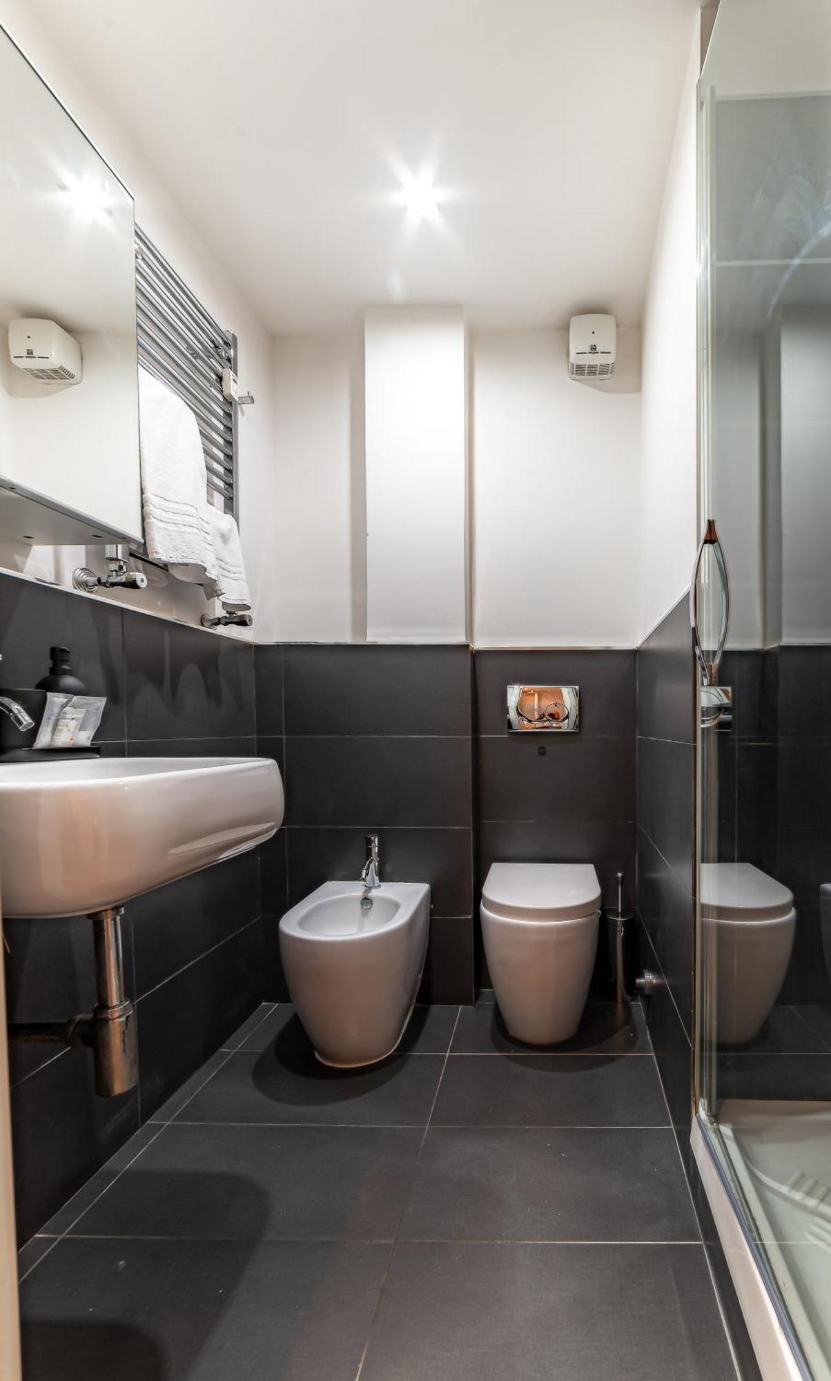 Azzurra B&B - Metro Lodi Roma Ngoại thất bức ảnh