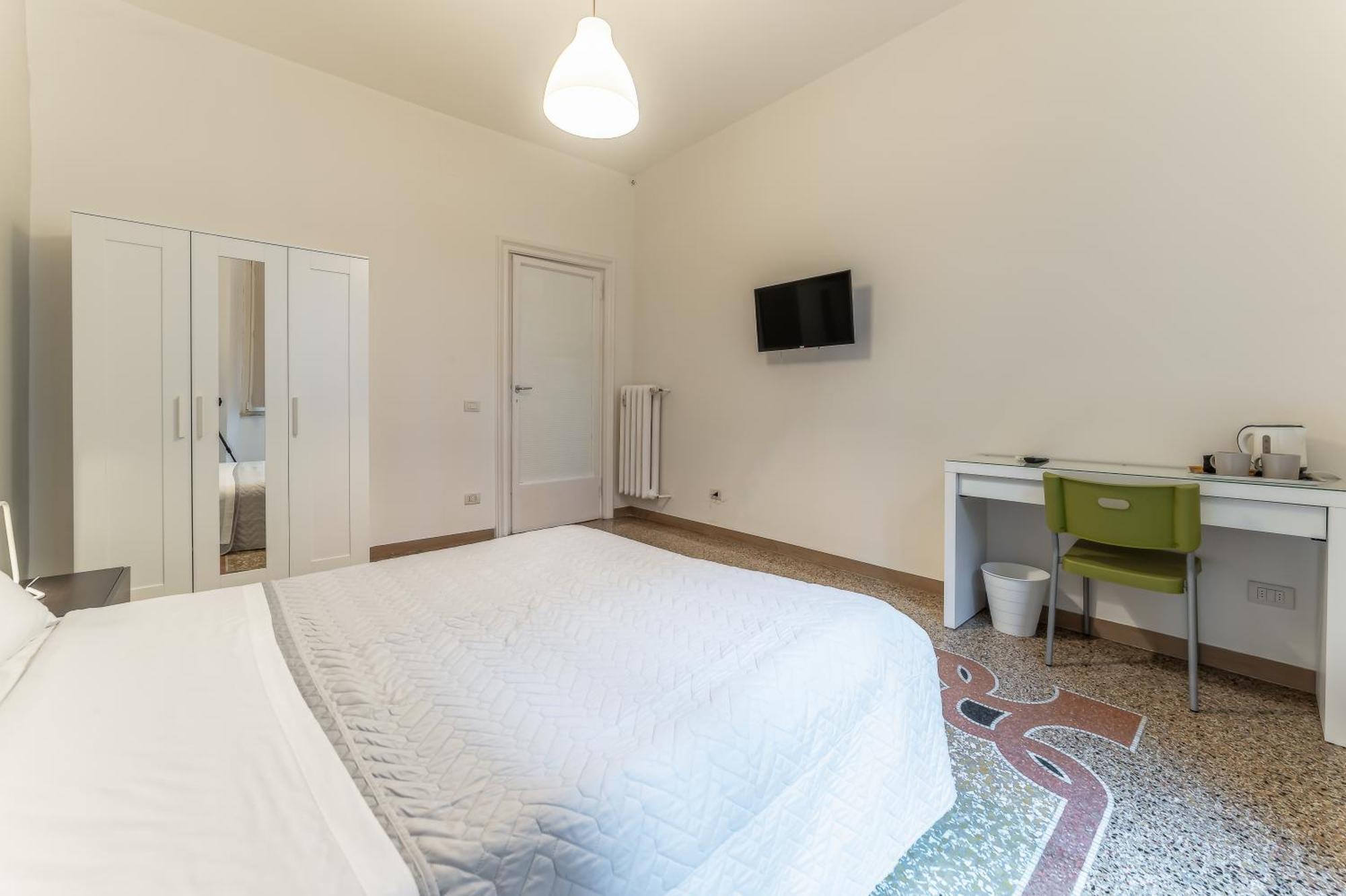 Azzurra B&B - Metro Lodi Roma Ngoại thất bức ảnh