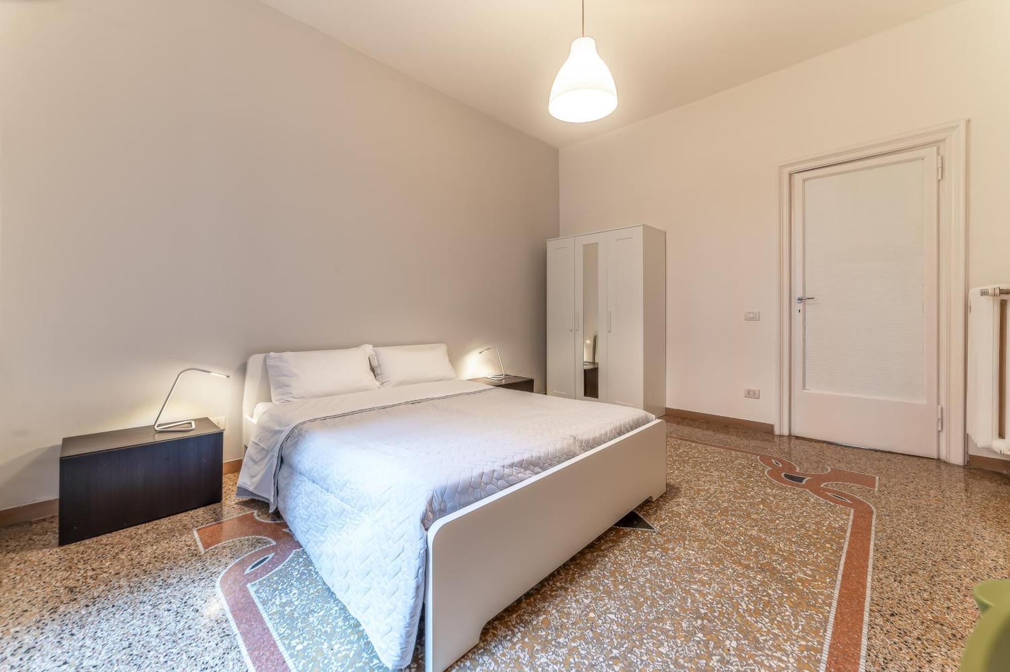Azzurra B&B - Metro Lodi Roma Ngoại thất bức ảnh