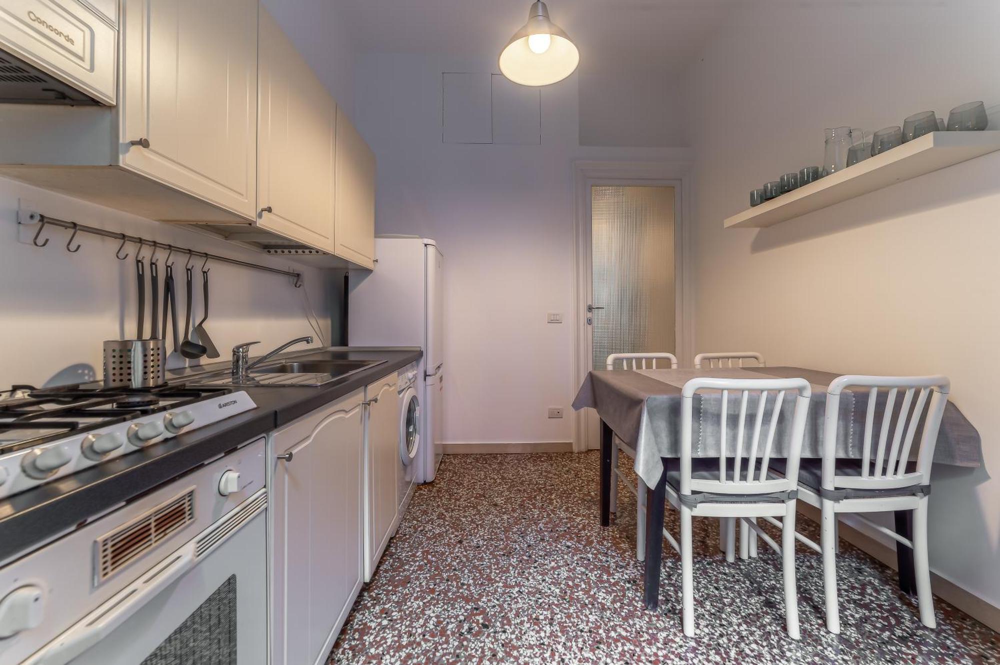 Azzurra B&B - Metro Lodi Roma Ngoại thất bức ảnh