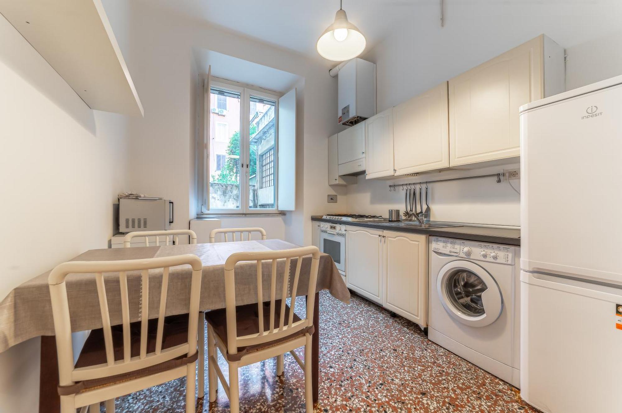 Azzurra B&B - Metro Lodi Roma Ngoại thất bức ảnh