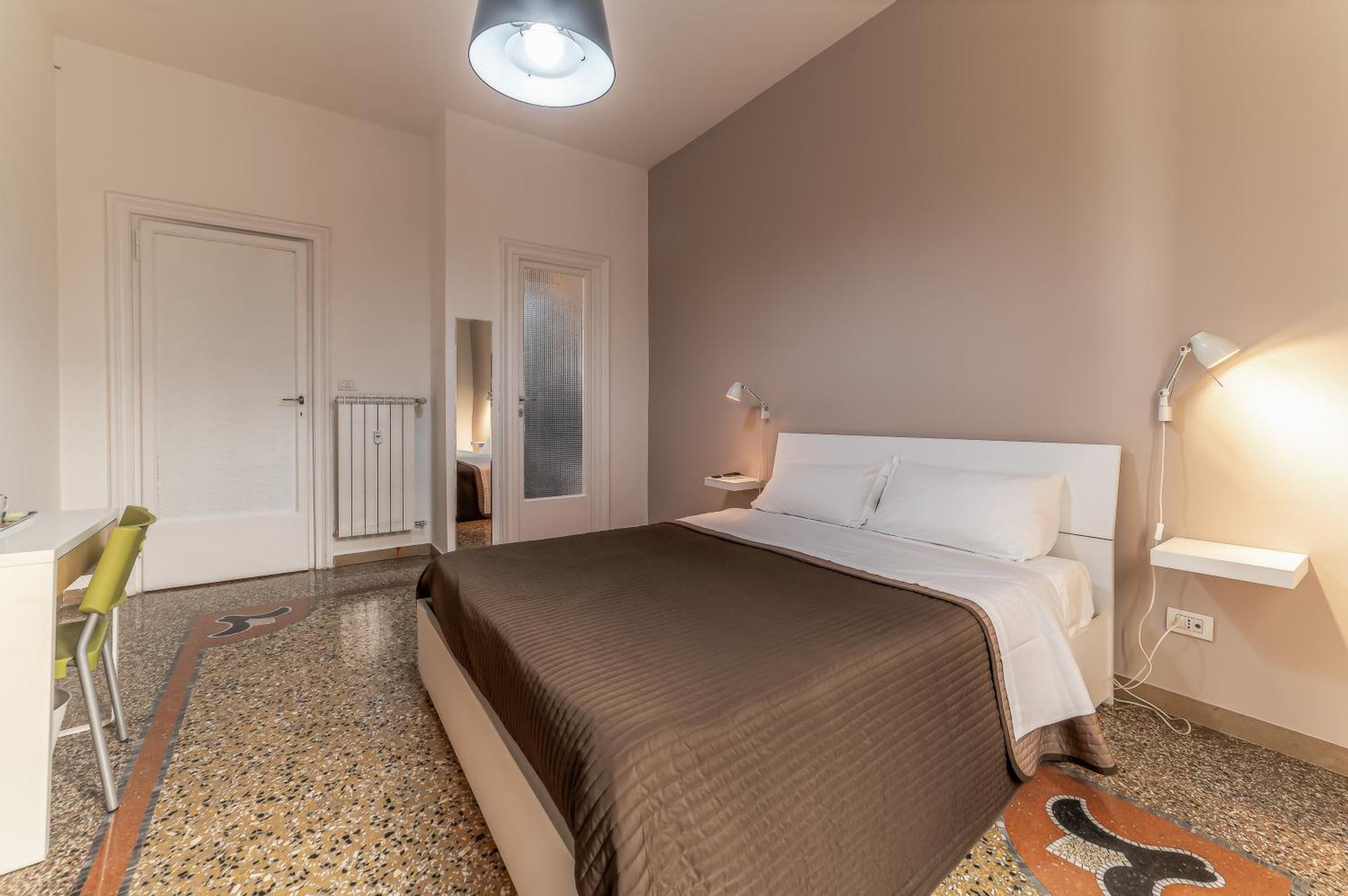 Azzurra B&B - Metro Lodi Roma Ngoại thất bức ảnh